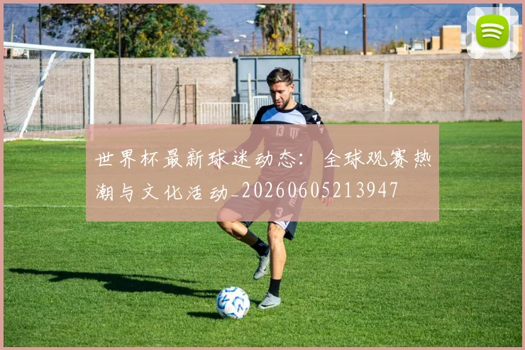 世界杯最新球迷动态:全球观赛热潮与文化活动_20260605213947