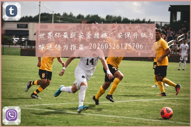 世界杯最新安全措施：安保升级与球迷行为指南_20260526125706
